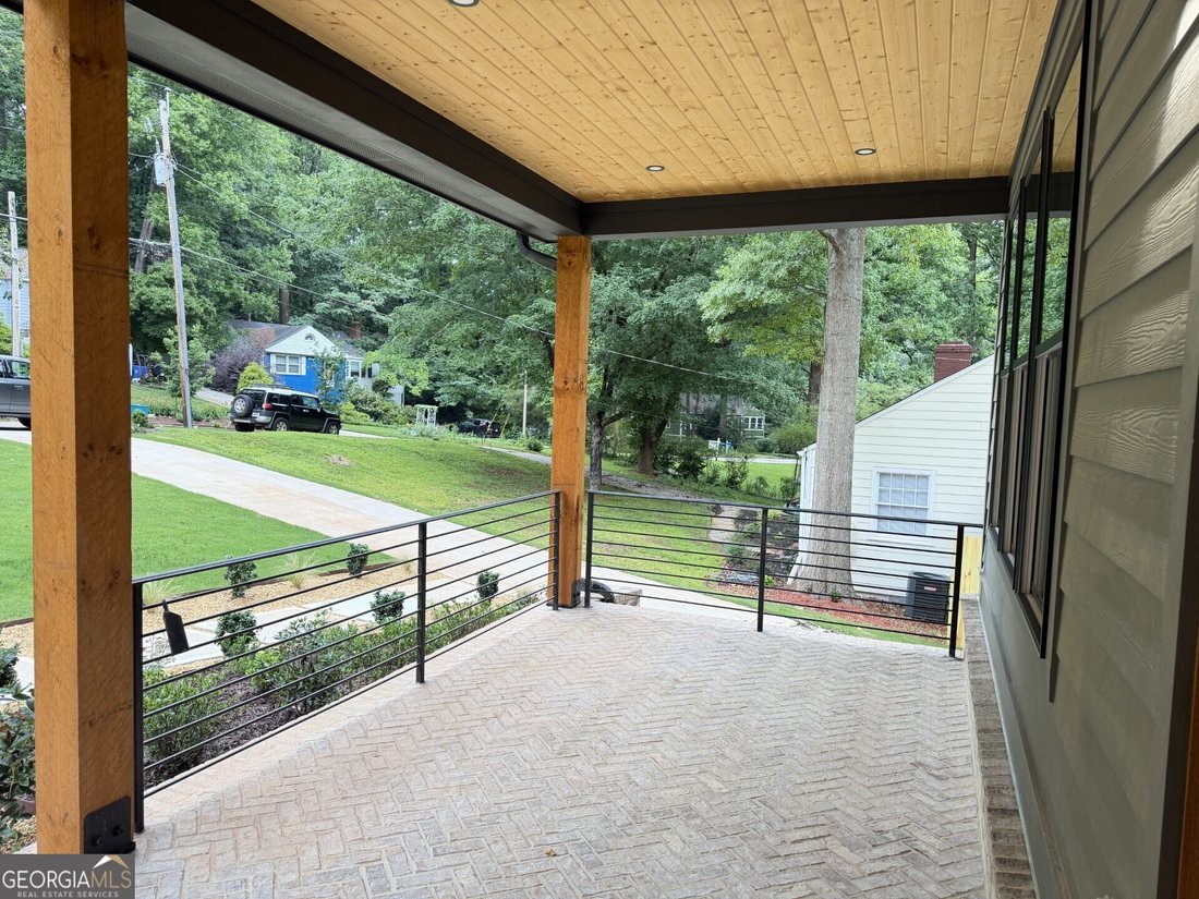 House in Decatur, Georgia, United States 4 - 18095620