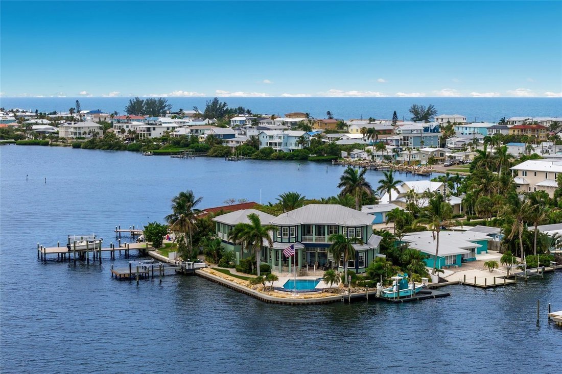 Haus in Holmes Beach, Florida, Vereinigte Staaten 3 - 18100740