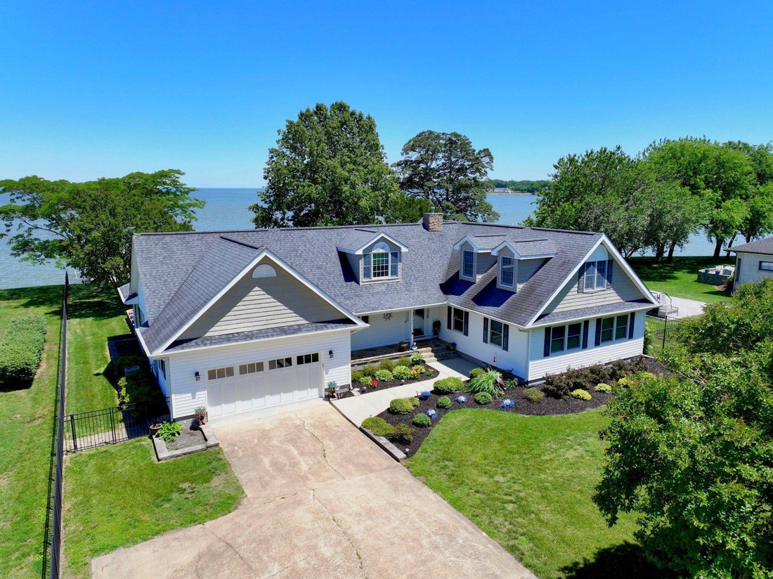 House in Colonial Beach, Virginia, United States 1 - 18104135