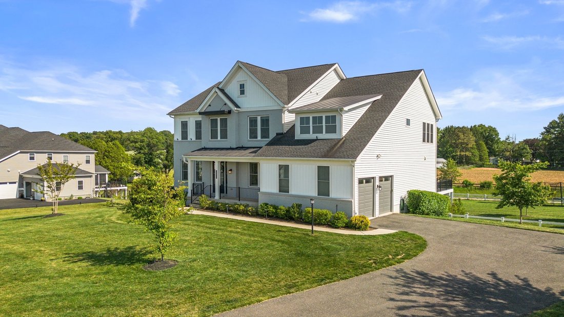 House in Woodbine, Maryland, United States 2 - 18101696