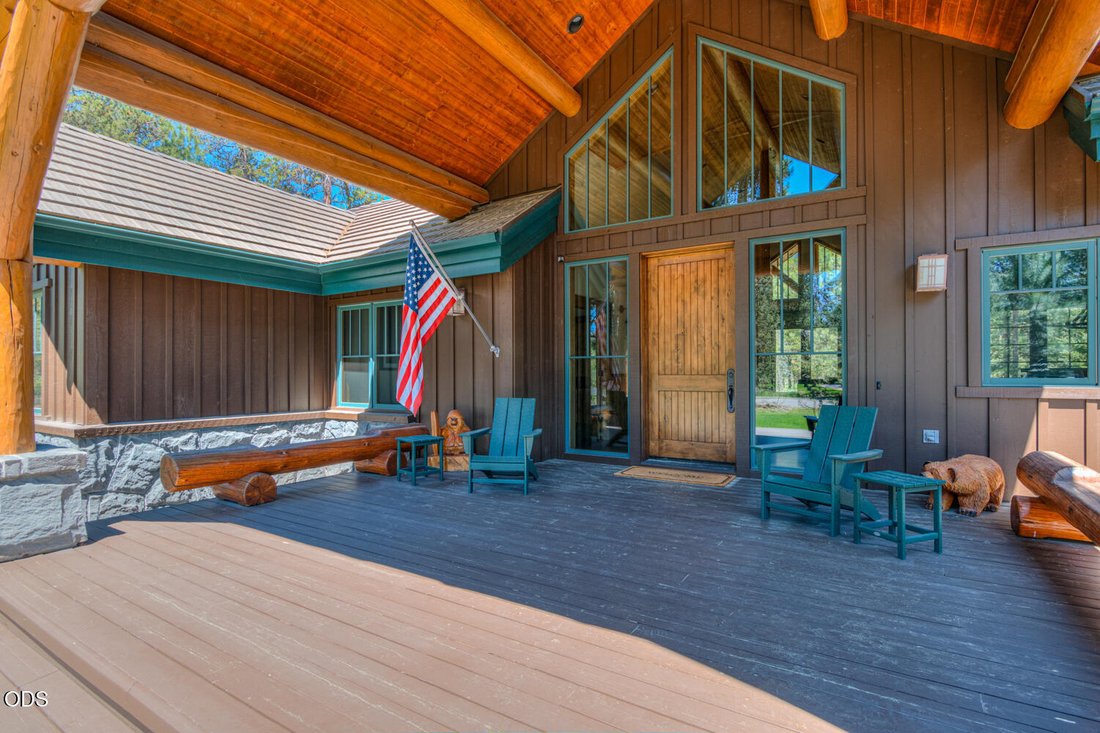 House in Sunriver, Oregon, United States 3 - 16832499