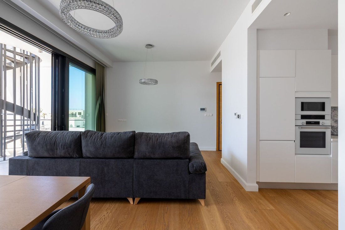 Appartement à Paphos, Paphos, Chypre 4 - 18093945