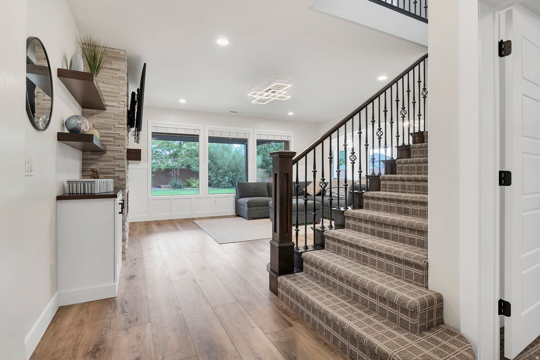 House in Washington, Utah, United States 5 - 18091200