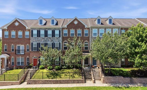 Leesburg, Virginia, Vereinigte Staaten 1