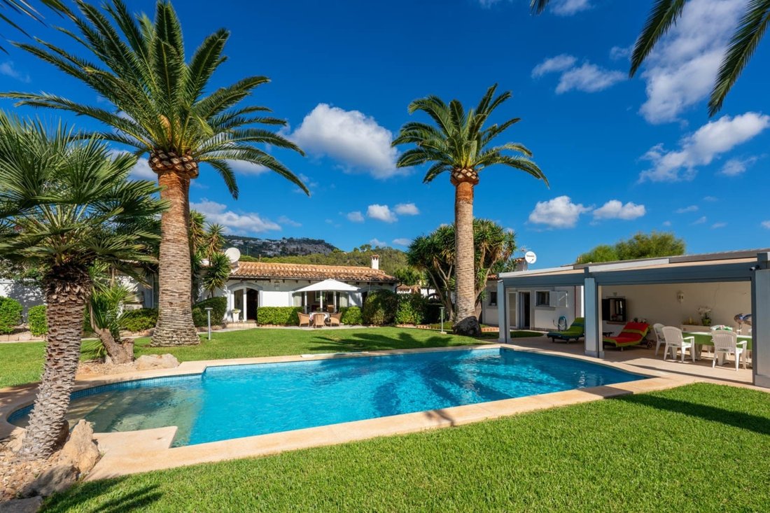 Finca a Port d'Andratx, Andratx, Isole Baleari 1 - 18093358