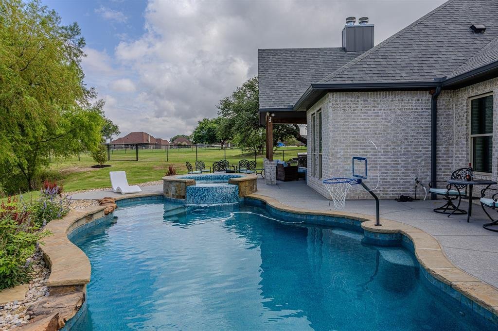 House in Springtown, Texas, United States 5 - 18100971