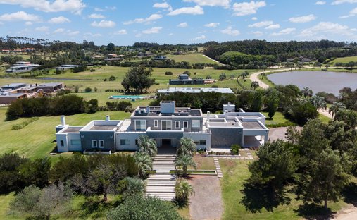 Laguna Estates, Maldonado Department, Uruguay 1