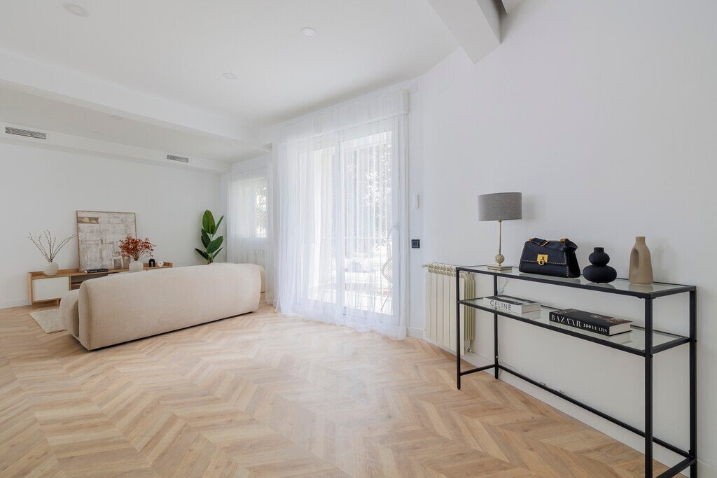 Apartment in Chamartín, Madrid, Spain 5 - 18096514