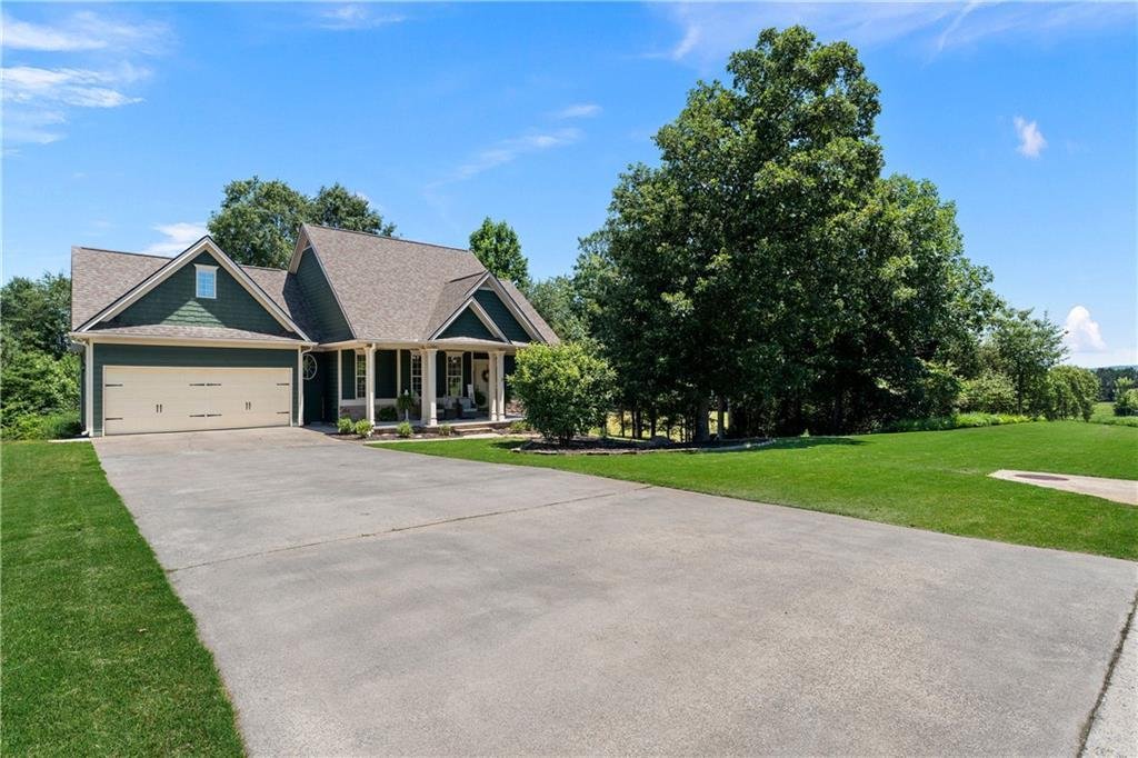House in Adairsville, Georgia, United States 2 - 18104899