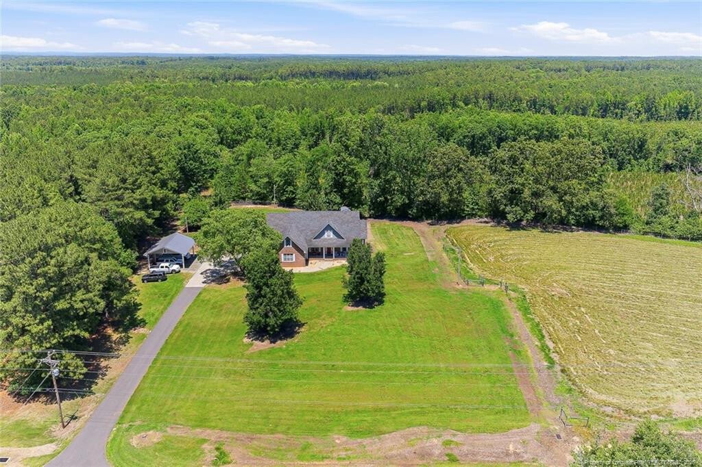 House in Sanford, North Carolina, United States 3 - 18100681