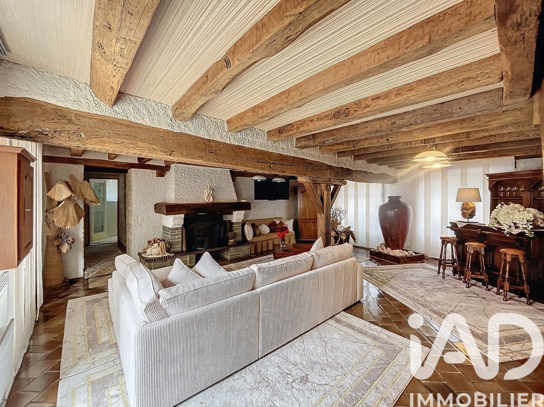 House in Ouest, Ingré, France 4 - 18100149