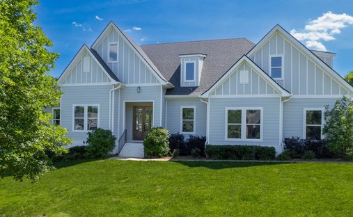 Maison à Gallatin, Tennessee, États-Unis 1