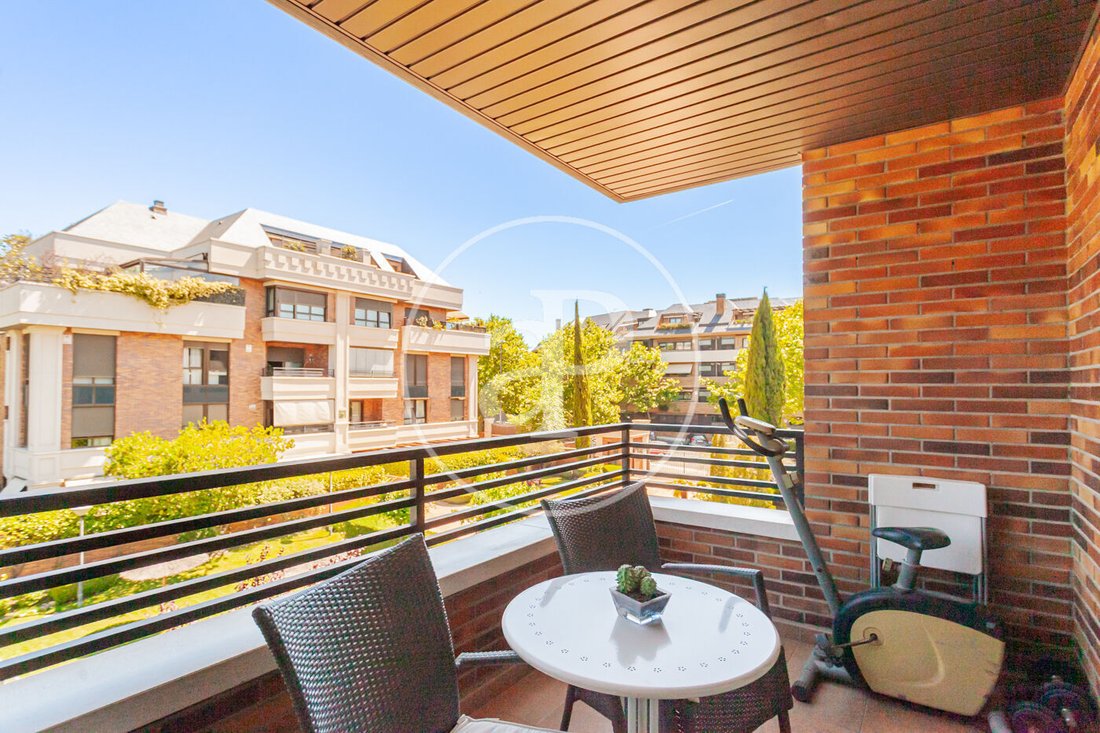 Apartment in Majadahonda, Comunidad de Madrid, Spain 2 - 16803655