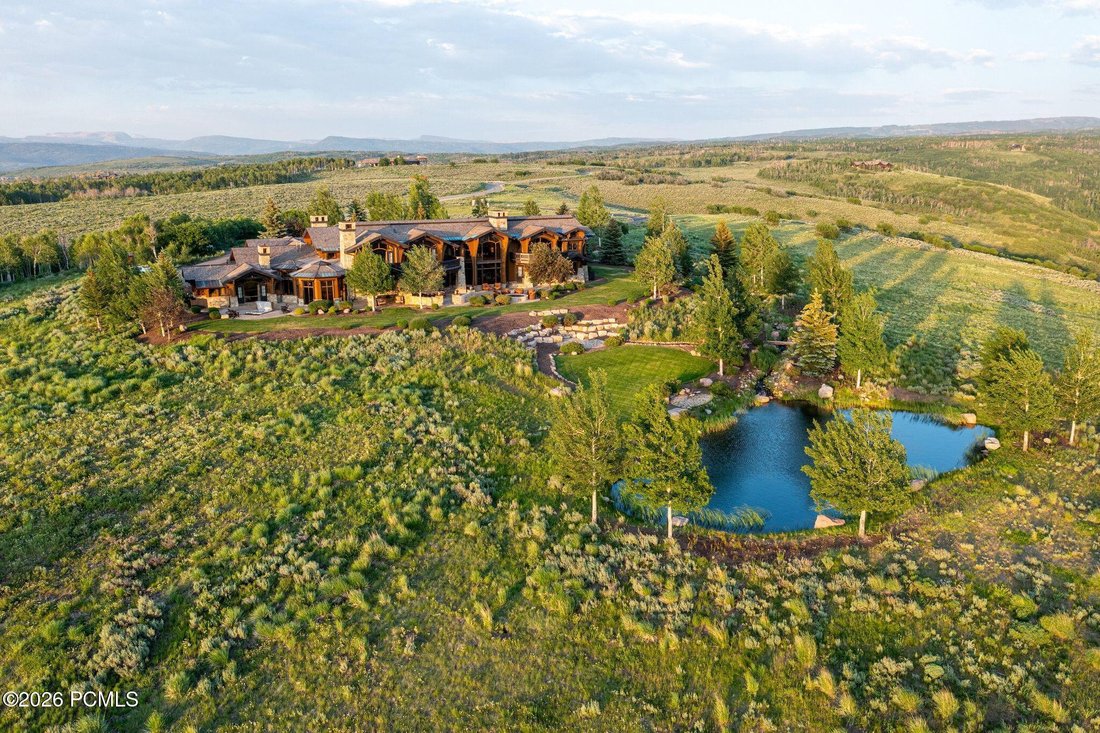 House in Heber City, Utah, United States 3 - 18099155