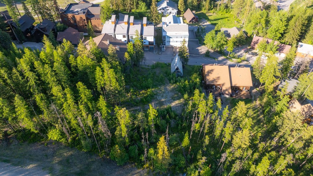 Land in Whitefish, Montana, United States 4 - 18099232