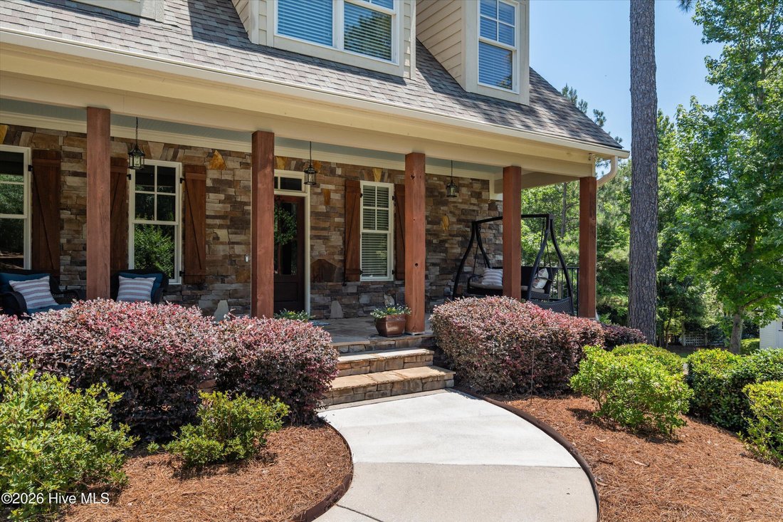 House in Evans, Georgia, United States 5 - 18100951
