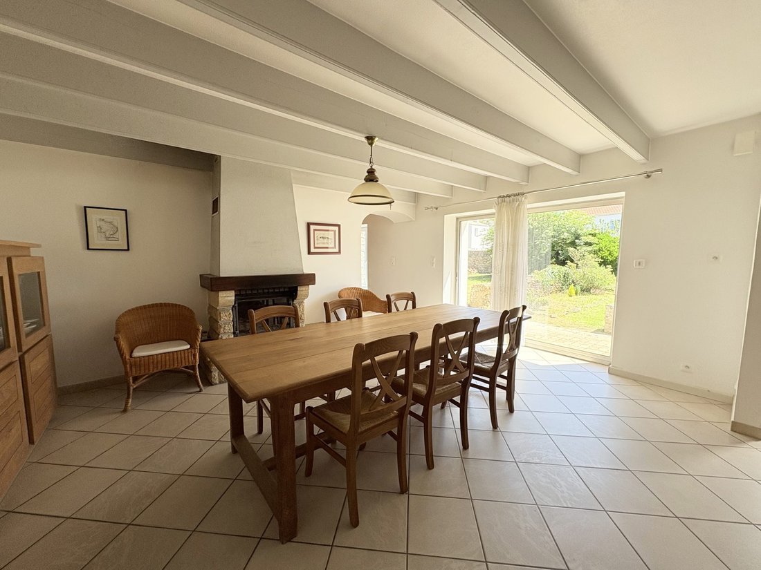 House in La Gueriniere, Pays de la Loire, France 4 - 18092879