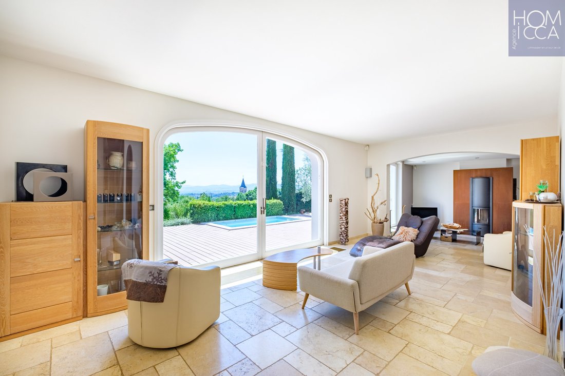 House in Limonest, Auvergne-Rhône-Alpes, France 5 - 18101451