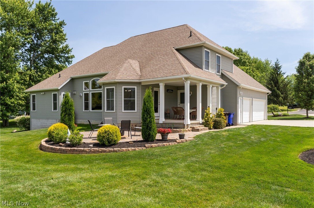 House in Mantua, Ohio, United States 5 - 18102332