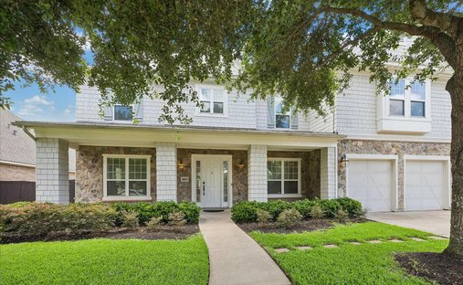 Maison à Katy, Texas, États-Unis 1