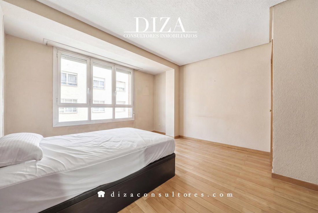 Apartment in Barrio Salamanca, Madrid, Spain 5 - 18093558