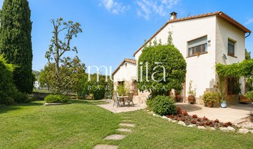 Maison à L’Ametlla del Vallès, Catalogne, Espagne 2