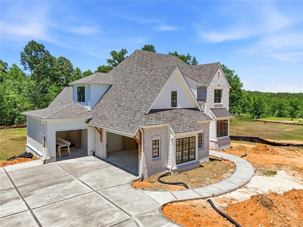 House in Canton, Georgia, United States 2 - 18100895