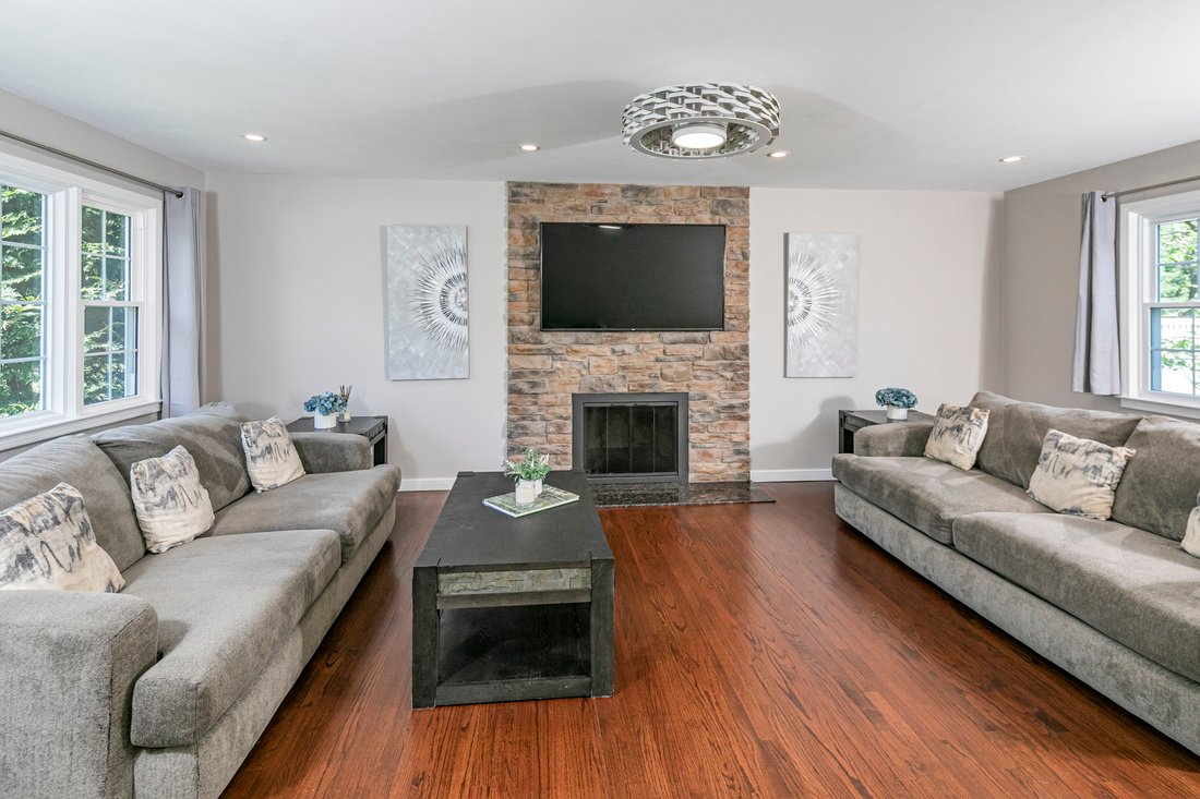 Haus in Montgomery Township, New Jersey, Vereinigte Staaten 3 - 18090987
