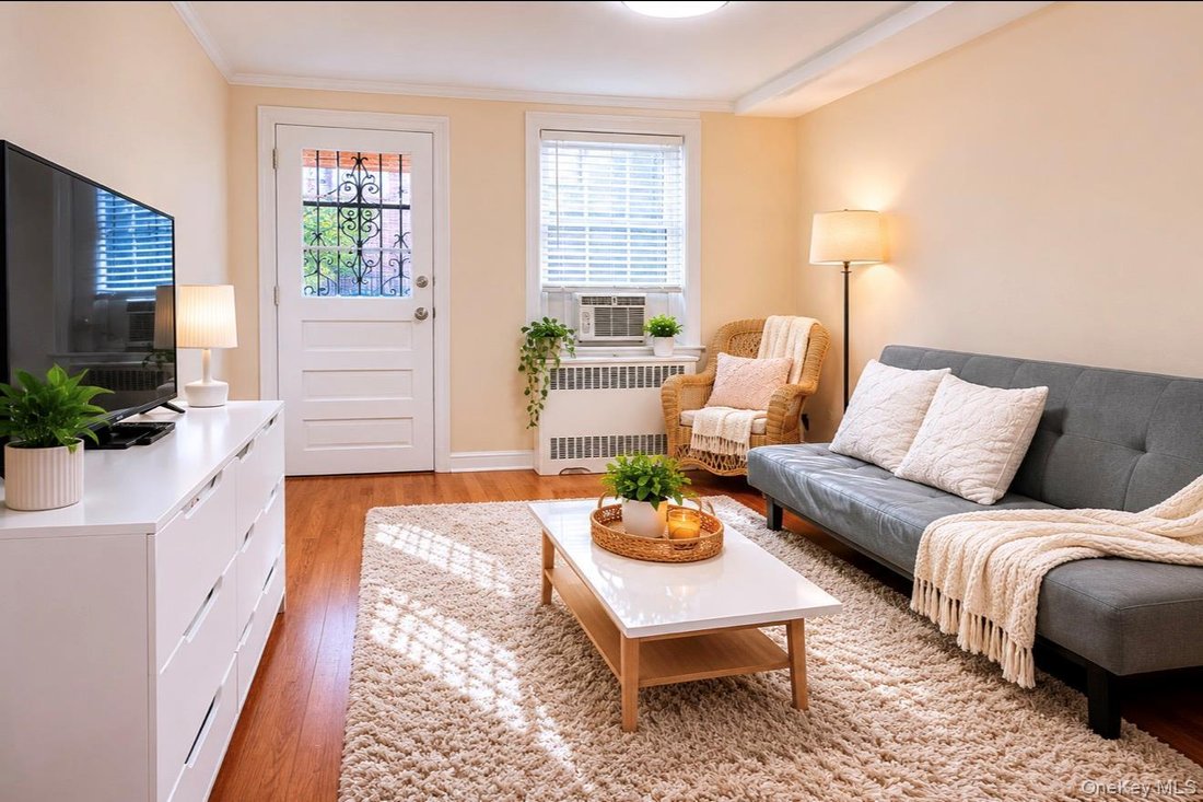 Apartment in New York, New York, United States 2 - 17891457