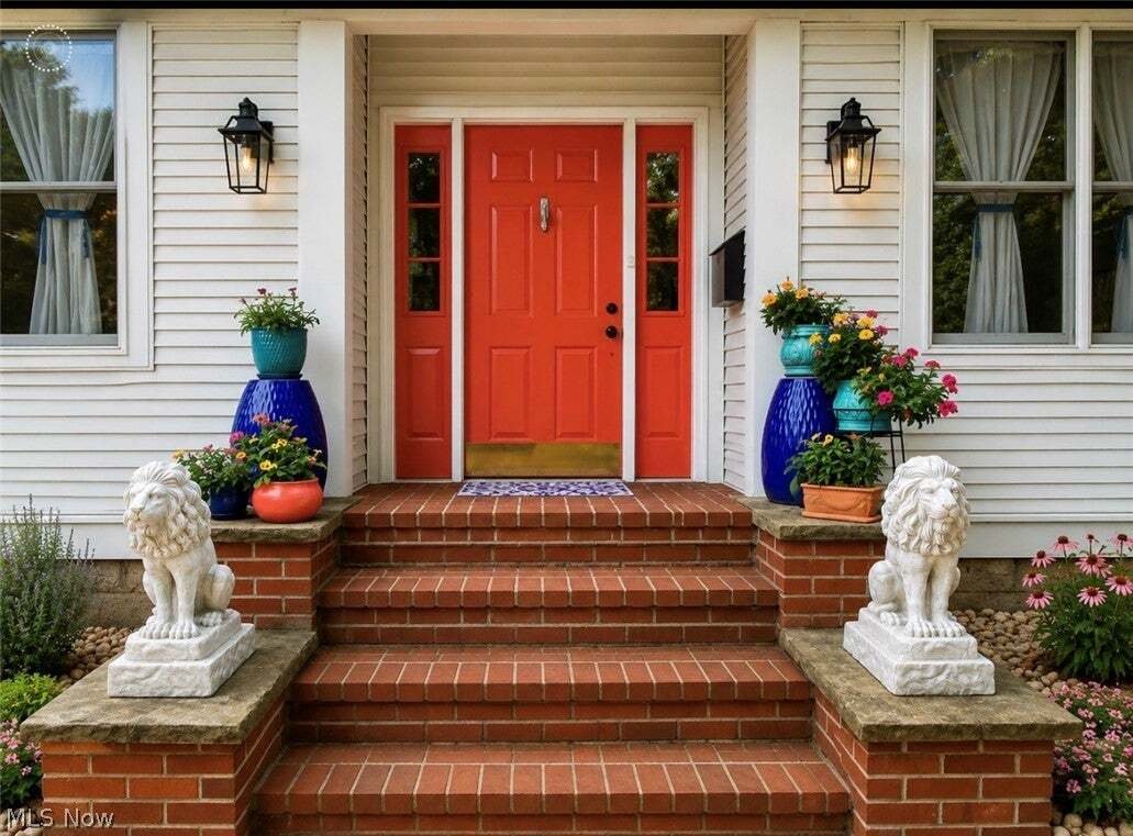 House in Youngstown, Ohio, United States 3 - 18096287