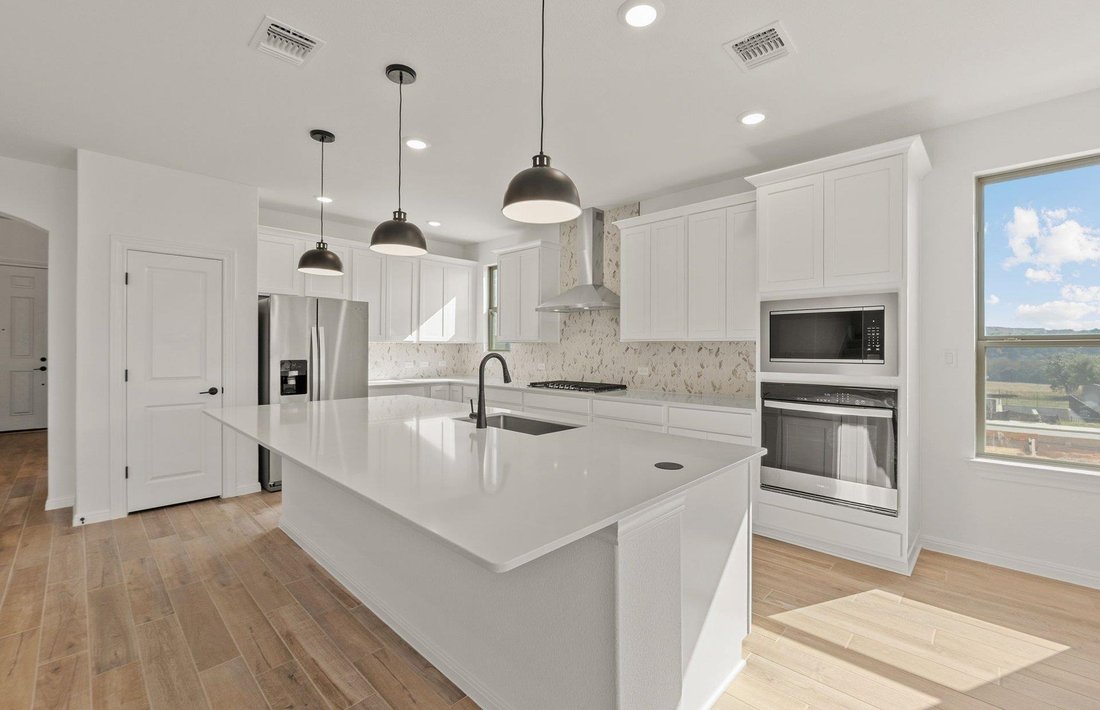 House in Georgetown, Texas, United States 5 - 17747696