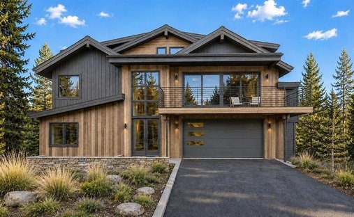 House in Frisco, Colorado, United States 1