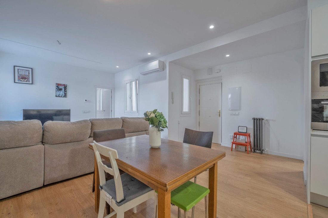 Apartment in Chamartín, Madrid, Spain 2 - 18099066