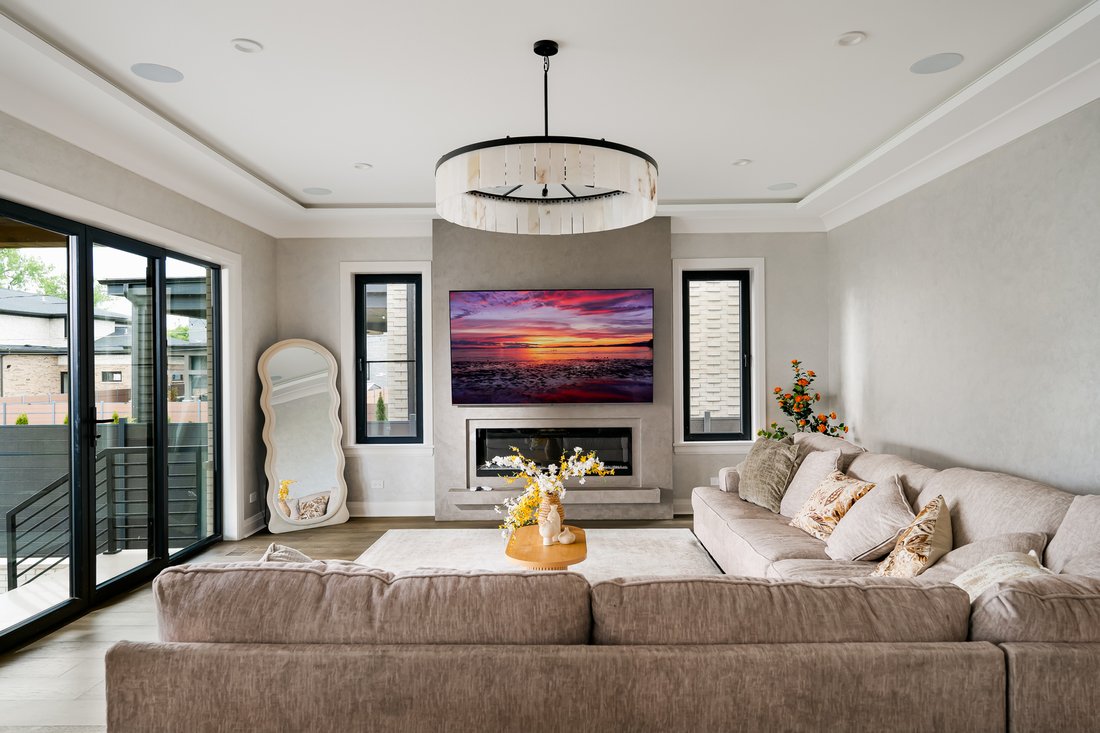 House in Des Plaines, Illinois, United States 4 - 18101398