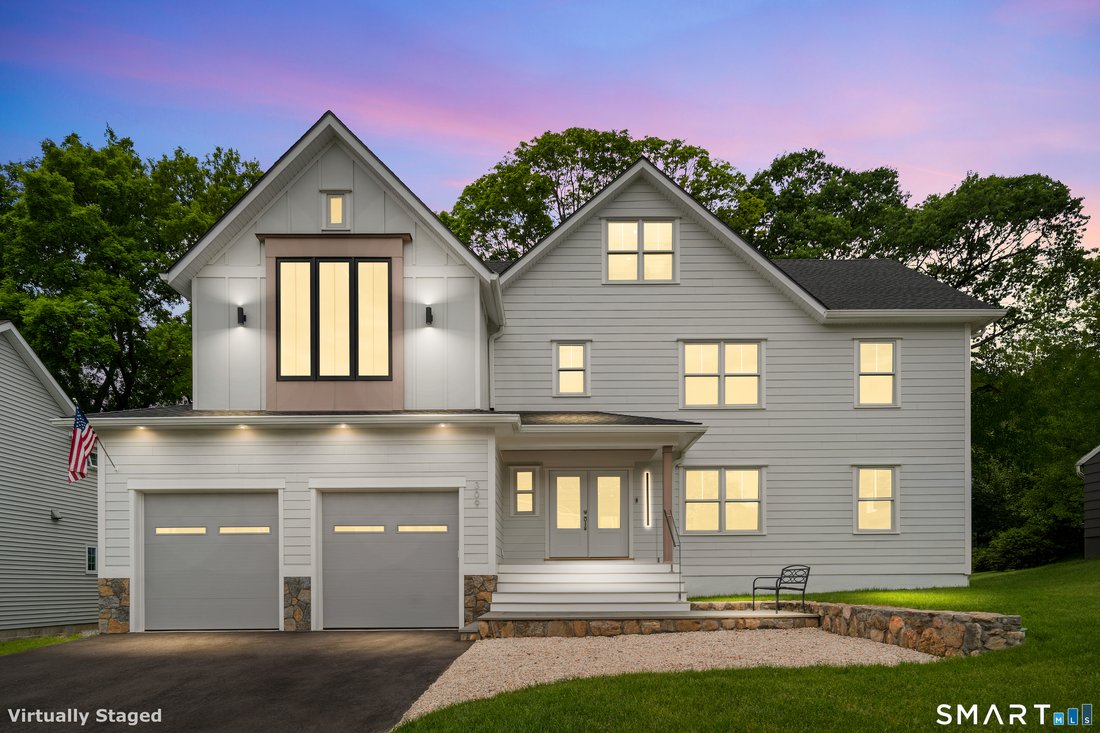 House in Fairfield, Connecticut, United States 1 - 18098106