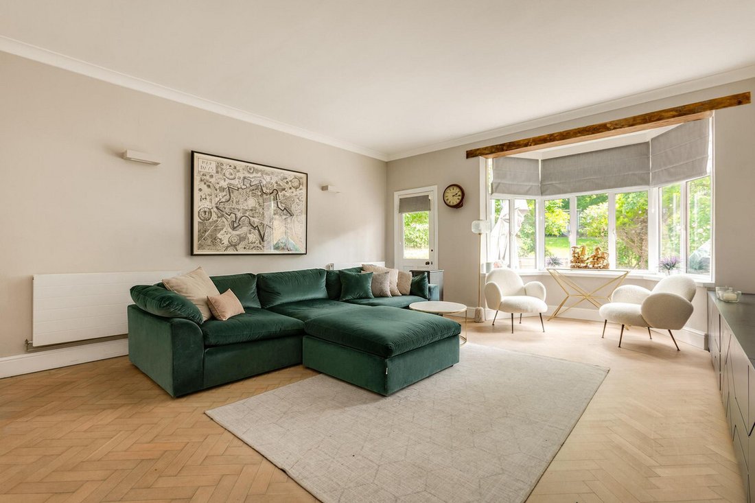 House in Putney, Wandsworth (Greater London), England 3 - 18071583