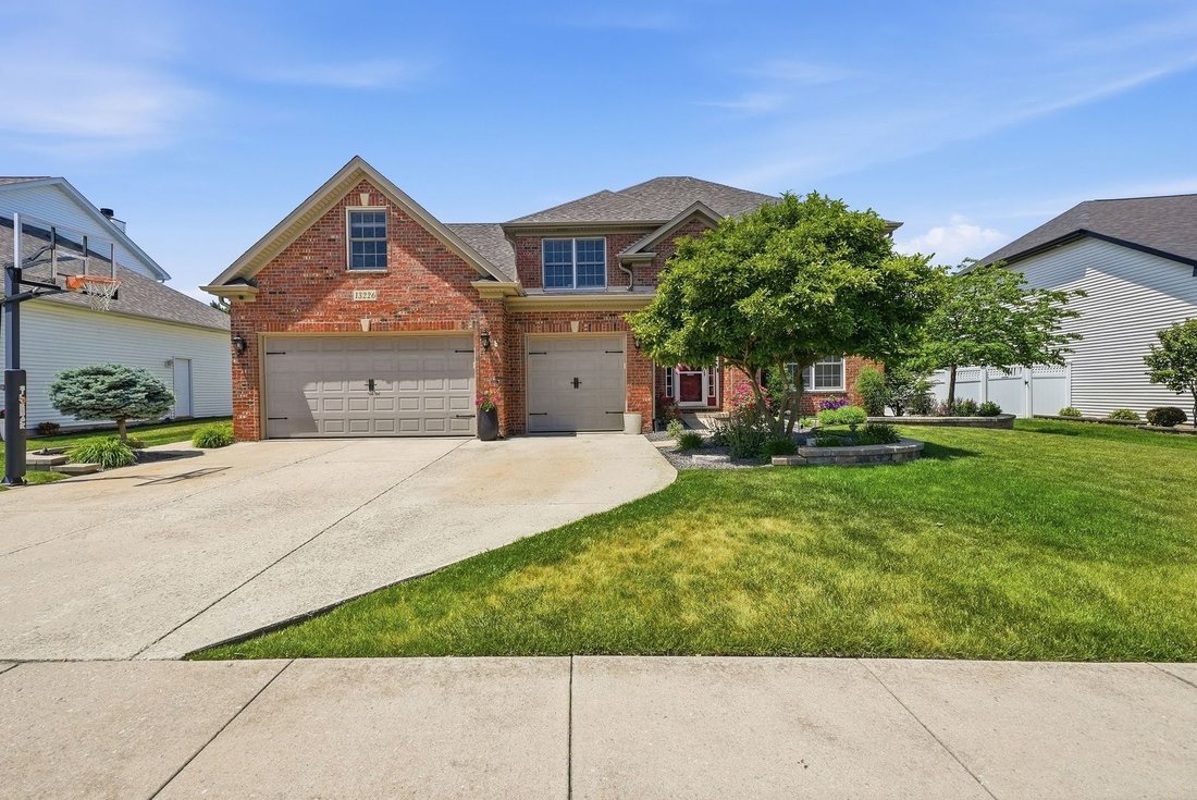 House in Plainfield, Illinois, United States 2 - 18101383