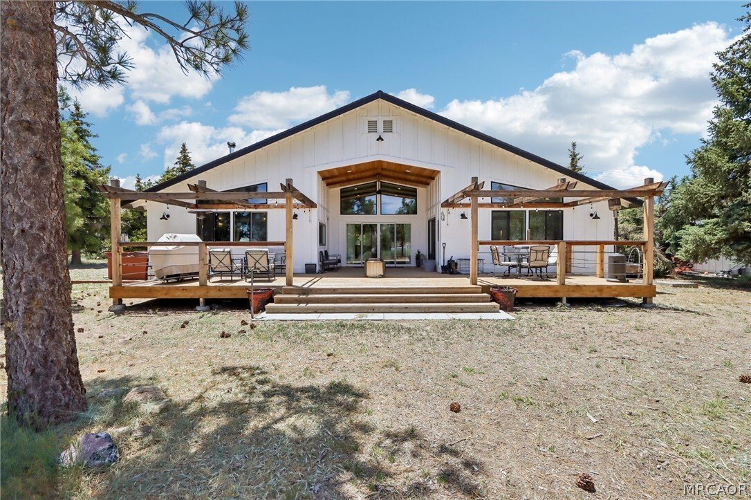 House in Big Bear Lake, California, United States 1 - 18091006