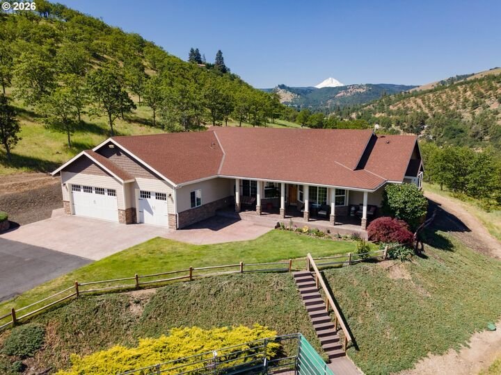 House in Dallesport, Oregon, United States 2 - 18104497