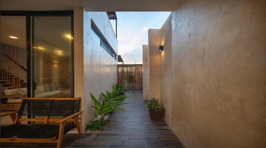 House in Dzemul, Mexico 3 - 18103955