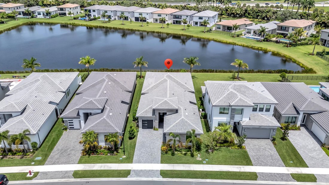 House in Boca Raton, Florida, United States 4 - 18106293