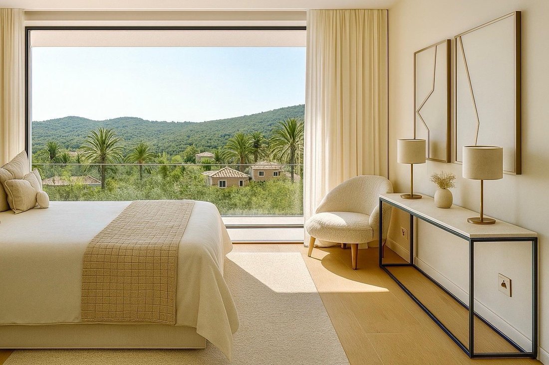 Villa a Portals Nous, Calvià, Isole Baleari 4 - 18093425