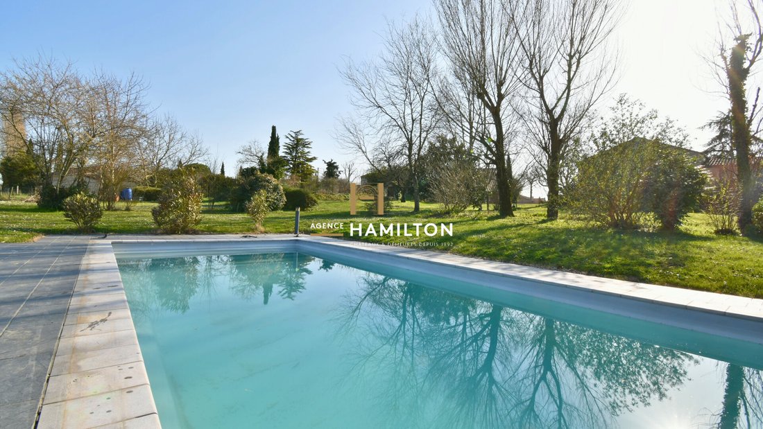 Villa in Frausseilles, Occitania, France 2 - 18027812