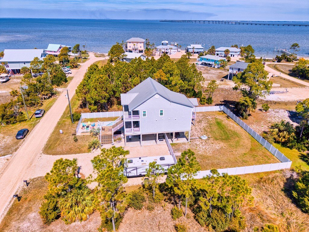 House in Saint George Island, Florida, United States 3 - 18091241
