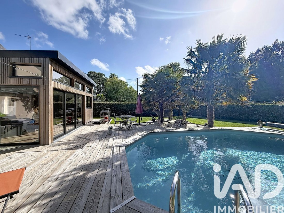 House in Herbignac, Pays de la Loire, France 1 - 18100150