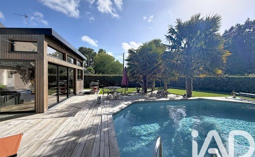 House in Herbignac, Pays de la Loire, France 1