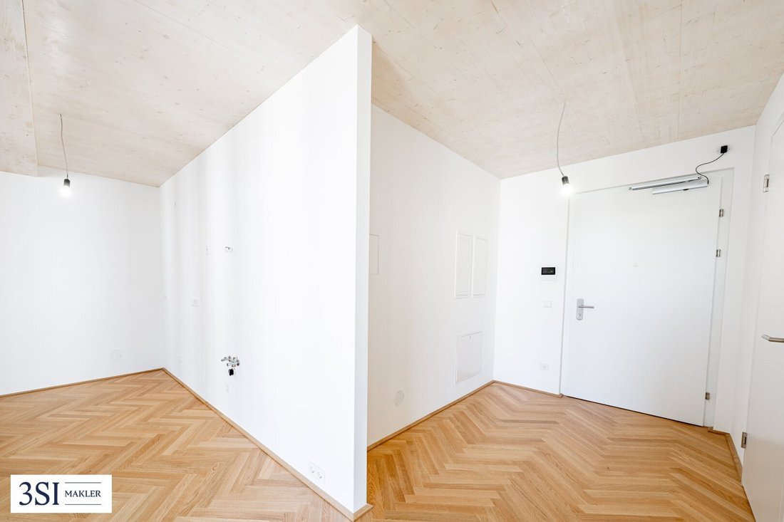 Apartment in Vienna, Wien, Austria 5 - 17555830
