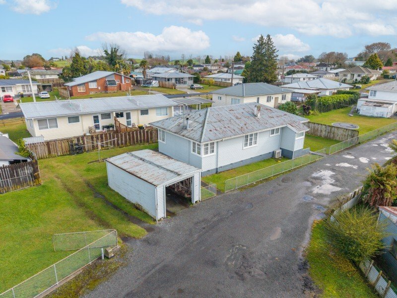 House in Putāruru, Waikato, New Zealand 2 - 18097441