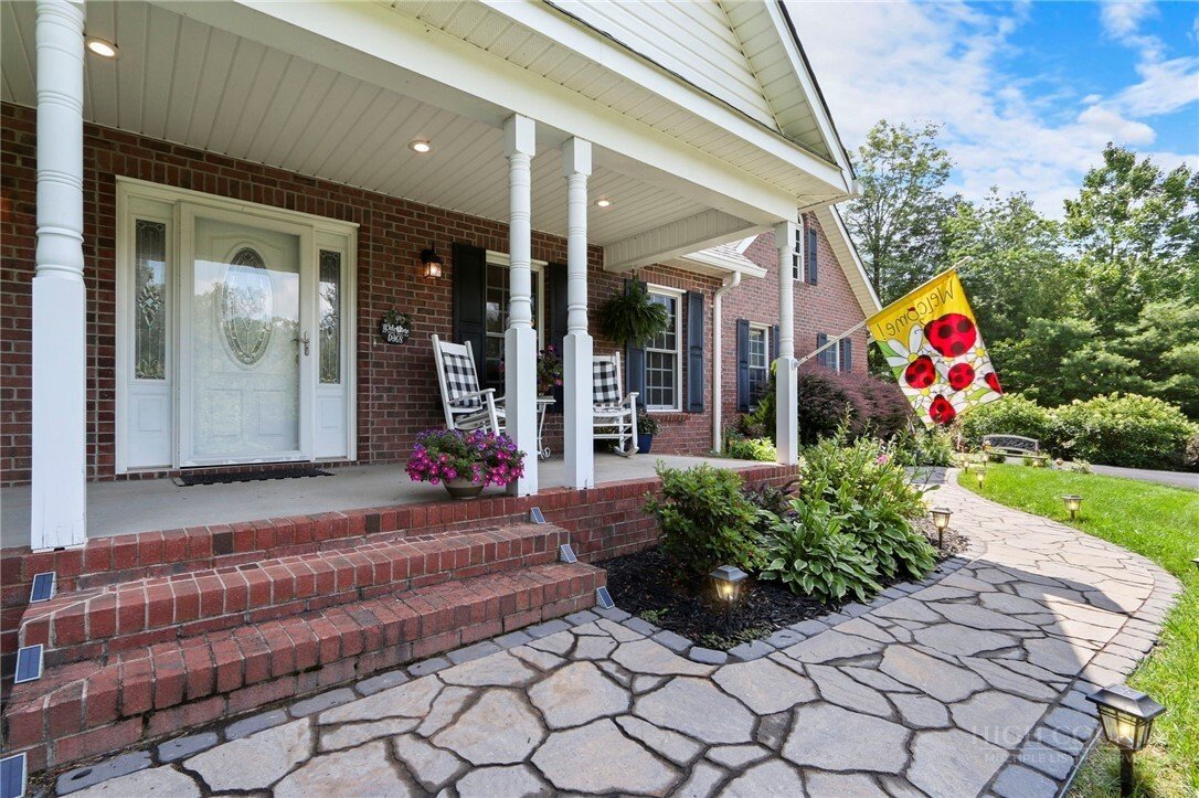 House in Fleetwood, North Carolina, United States 5 - 18094747