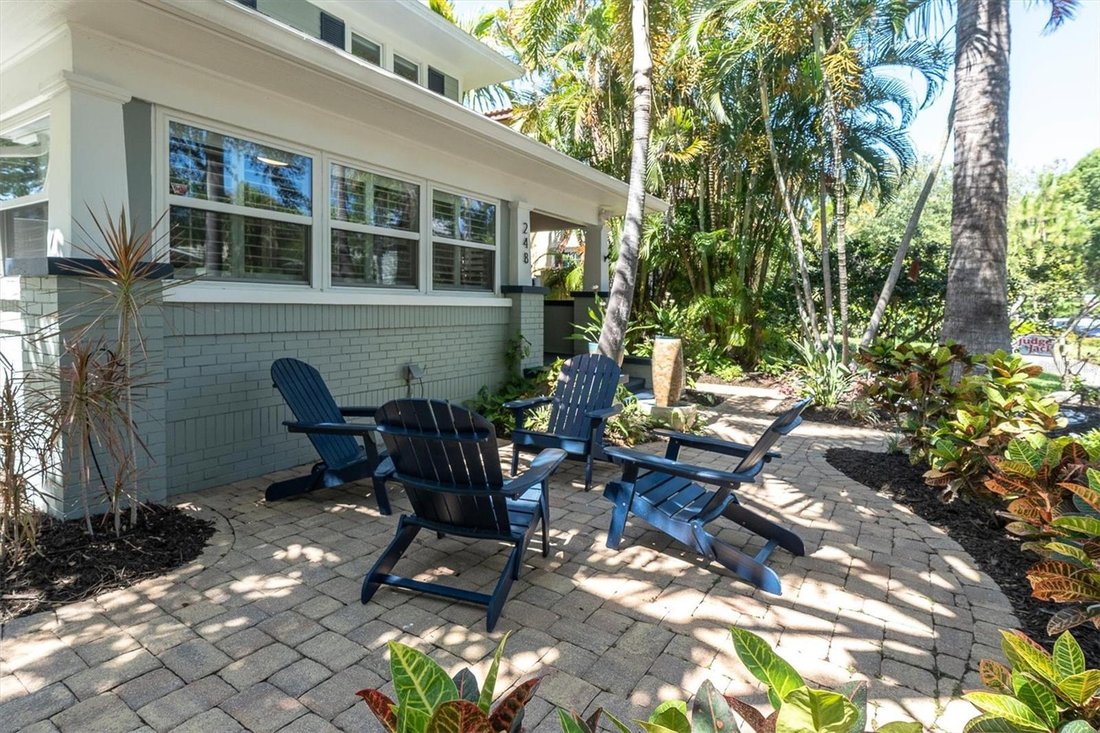 House in St. Petersburg, Florida, United States 3 - 18100742